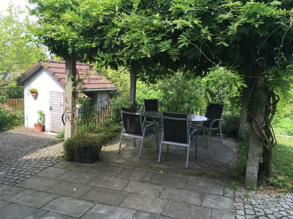 Landhaus Almyssen Alsbach エクステリア 写真