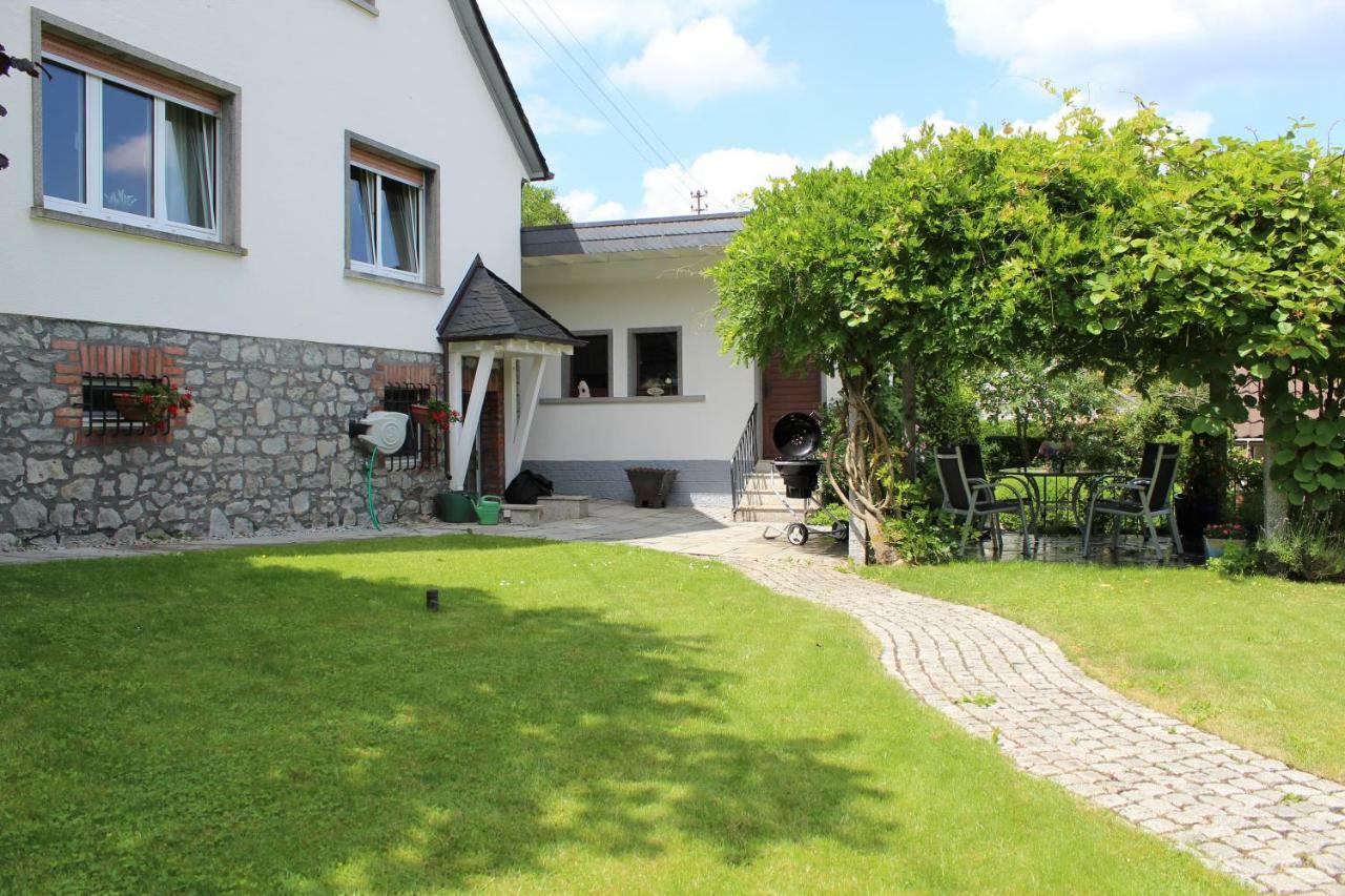 Landhaus Almyssen Alsbach エクステリア 写真
