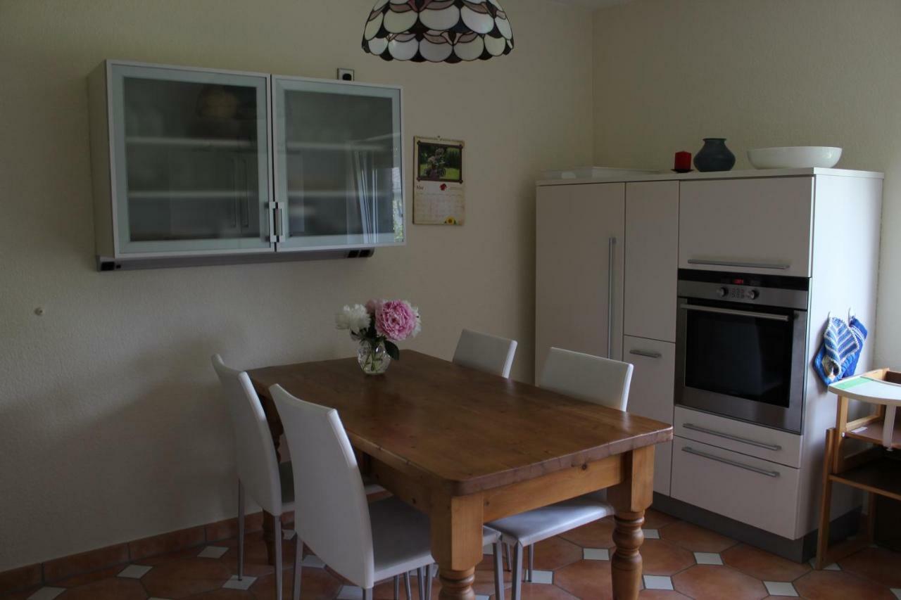 Landhaus Almyssen Alsbach エクステリア 写真
