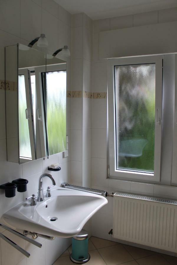 Landhaus Almyssen Alsbach エクステリア 写真