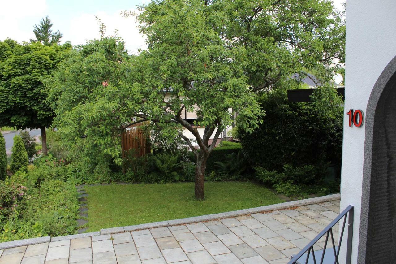 Landhaus Almyssen Alsbach エクステリア 写真
