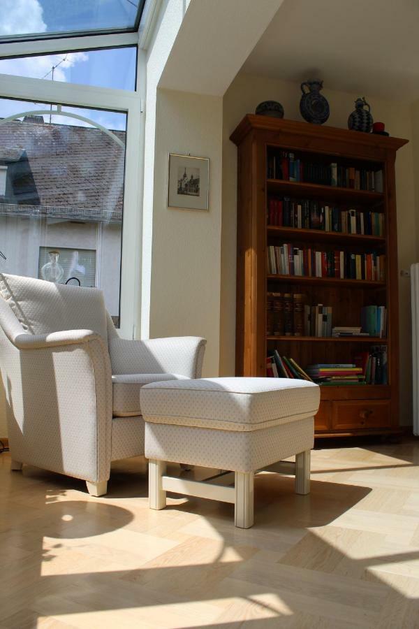 Landhaus Almyssen Alsbach エクステリア 写真