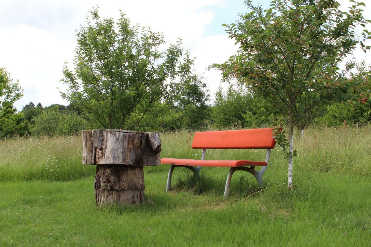 Landhaus Almyssen Alsbach エクステリア 写真