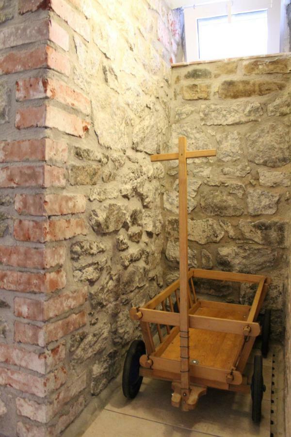Landhaus Almyssen Alsbach エクステリア 写真