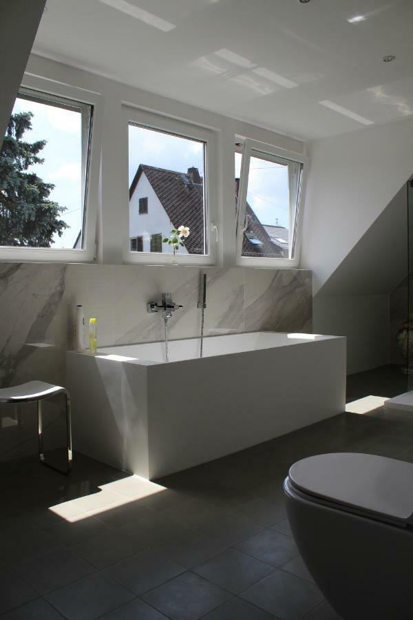 Landhaus Almyssen Alsbach エクステリア 写真