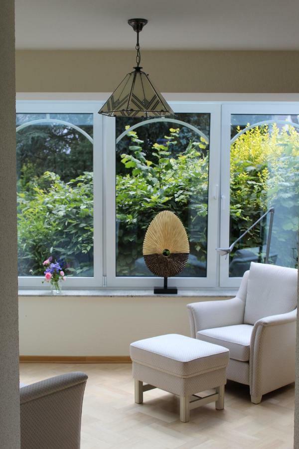 Landhaus Almyssen Alsbach エクステリア 写真
