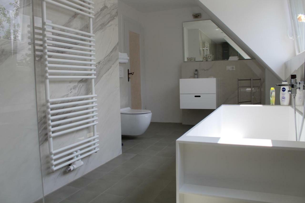 Landhaus Almyssen Alsbach エクステリア 写真