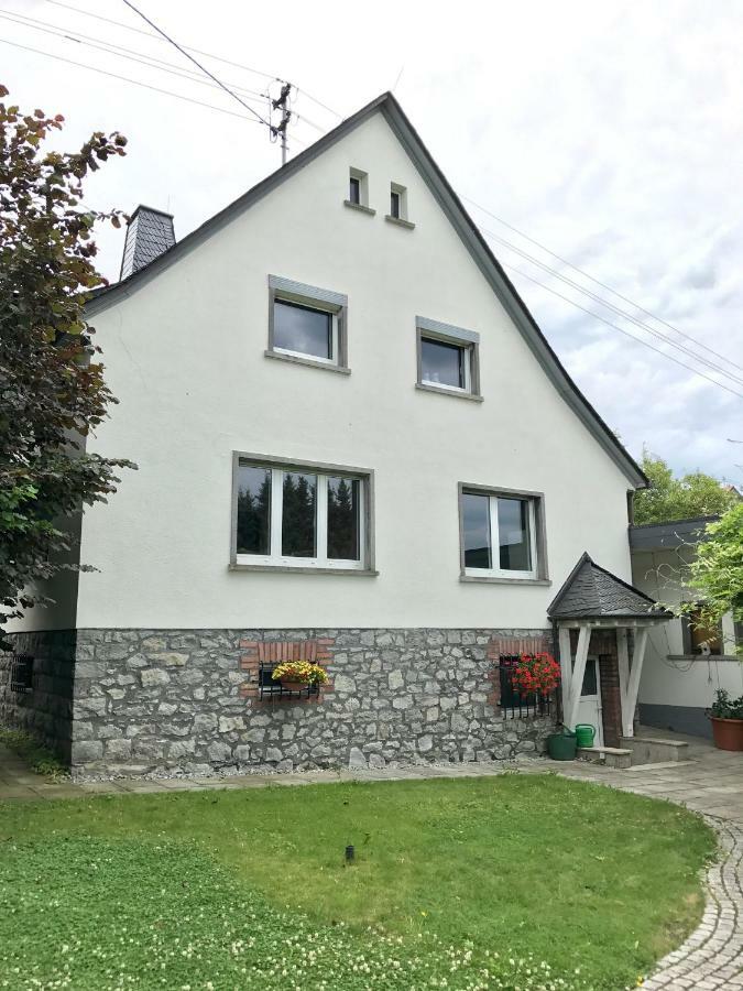 Landhaus Almyssen Alsbach エクステリア 写真